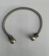 Viking Bileklik Ayarlanabilir Şık Hediyelik Ragnar Valhalla - 2