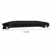 Renault 12  Toros için Dış Kapı Kolu 4lü Set - 5