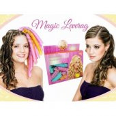 Magic Lavereg Saç Bigudisi - 1