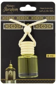 Makamı İbrahim Cam Şişe Araba Kokusu 8 ml - 1