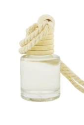 Uhud Cam Şişe Araba Kokusu 8 ml thumbnail 2