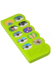 Sesli Namaz Öğreten Cihaz Yeşil thumbnail 2