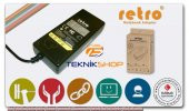 Lenovo Ideapad G510 G710 L540 S510P Adaptör (65W) Şarj USB Tip - 3