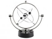 Newton Balans Topu Mıknatıslı Kinetic Orbital No 603 - 1