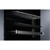Electrolux EZB3430AOK Ankastre Fırın Siyah - 7