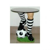 FUTBOLCU AYAĞI SEHPA - 1