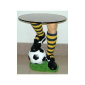 FUTBOLCU AYAĞI SEHPA - 1