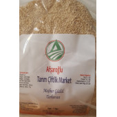 Güdül Tarhanası 1 Kg (Yerli Ürünlerden Yapılmış Meşhur Ev Yapımı Güdül Tarhanası ) - 2