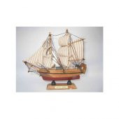 AMERIGO VESPUCCI Dekoratif Hediyelik Ev Ofis Aksesuarı - 1