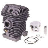 Veta Vt03614 Silindir + Piston Seti 40Mm - Stihl Ms230. 023 - 1