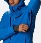 Columbia Powder 8s Erkek Mont - 5