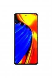 POCO F4  Silver 256 GB 8 GB Ram (Poco Türkiye Garantili) - 2
