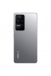 POCO F4  Silver 256 GB 8 GB Ram (Poco Türkiye Garantili) - 3