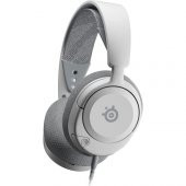 Steelseries Arctis Nova 1p - Playstation Oyun Kulaklığı - Beyaz - 1