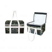 Term Bag Katlanabilir 36 Litre Termal Termo Termos Çanta Sıcak Soğuk Tutucu - 1