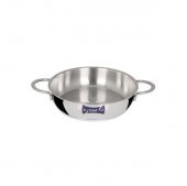 FMS 10019 İdeal Çelik Sahan 16 cm - 1