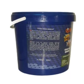 Carino Cichlid Green Granulat Ciklet Balık Yemi 3 Kg Kova - 2