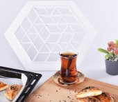 VİP AHMET VP-089 HAMUR ŞEKİLLENDİRİCİ(TART KALIBI) - 1