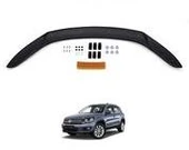 VOLKSWAGEN TİGUAN 2012 - 2015 CAPPAFE KAPUT RÜZGARLIĞI - 6