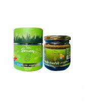 Şenay Kozalak Macunu 240 gr - 1