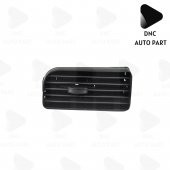 Fiat Linea,Punto Grande,Doblo 3 için Orta Sol Kalorifer Difüzörü - 1