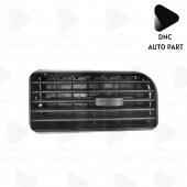 Fiat Linea, Punto Grande, Doblo 3 için Orta Sağ Kalorifer Difüzörü - 1