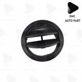 Fiat Fiorino, Peugeot Bipper, Citroen Nemo için Yan Kalorifer Difüzörü - 1