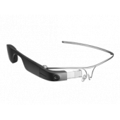 Google Glass Enterprise Edition 2 Developer Kit - 1
