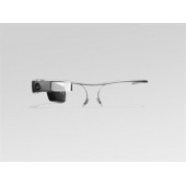 Google Glass Enterprise Edition 2 Developer Kit - 3