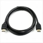 S-LINE FK0503 HDMI KABLO 3M V1.4 ERKEK / ERKEK HD 1080P HDMI KABLO - 1