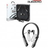 SUBZERO EP99 BOYUN ASKILI BLUETOOTH KULAK İÇİ KULAKLIK 50 SAAT MÜZİK DİNLEME KABLOSUZ KULAKLIK - 1