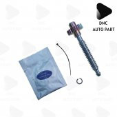Ford Mondeo,  Galaxy,  S-Max, Jaguar S-Type,  X-Type için Koltuk Dişlisi Metal Milli 11 cm - 1