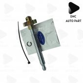Ford Mondeo, Galaxy, S-Max için Koltuk Dişlisi Metal Milli 12 cm - 1
