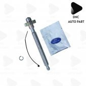 Ford Mondeo, Galaxy, S-Max,Jaguar S-Type, X-Type için Koltuk Dişlisi Metal Milli 14 cm - 1