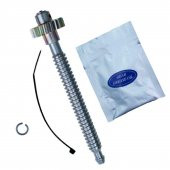 Ford Mondeo, Galaxy, S-Max,Jaguar S-Type, X-Type için Koltuk Dişlisi Metal Milli 14 cm - 4