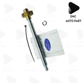 Ford Mondeo, Galaxy, S-Max için Koltuk Dişlisi Metal Milli 16 cm - 1