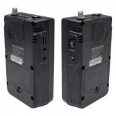 SATLINK SP-2100 3.5" GÖRÜNTÜLÜ SD UYDU YÖN BULUCU - 2