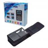 SATLINK SP-2100 3.5" GÖRÜNTÜLÜ SD UYDU YÖN BULUCU - 4