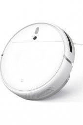 Xiaomi Mi Vacuum Mop 1C Akıllı Robot Süpürge ve Paspas - 1