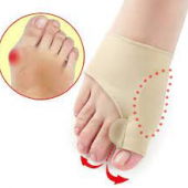 BUNYON DÜZELTİCİ HALLUKS VALGUS ÇORABI - 1