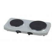 2 Li Pleyt Ocak LUXEL LX 7021 2500 W - 1