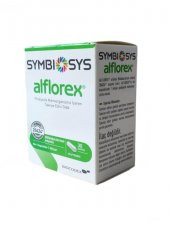 Alflorex Probiyotik 30 Kapsül - 1