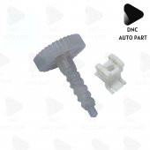 Seat İbiza Ibiza için Bagaj Kilit Dişlisi - 1
