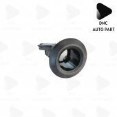 Renault Clio,Symbol,Dacia Logan,Lodgy için Bagaj Kilit Plastiği - 1