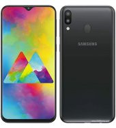 Samsung Galaxy M20 32 GB Siyah Cep Telefonu TEŞHİR - 1