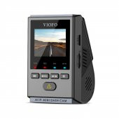Viofo A119 Mini 2K 1440P 5GHz WiFi GPSli Araç Kamerası - 1