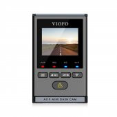 Viofo A119 Mini 2K 1440P 5GHz WiFi GPSli Araç Kamerası - 2