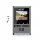Viofo A119 Mini 2K 1440P 5GHz WiFi GPSli Araç Kamerası - 5