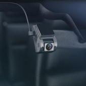 Viofo A119 Mini 2K 1440P 5GHz WiFi GPSli Araç Kamerası - 8