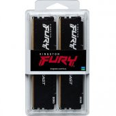 Kingston Fury 32GB Kit 5600 DDR5 KF556C36BBEK2-32 - 3